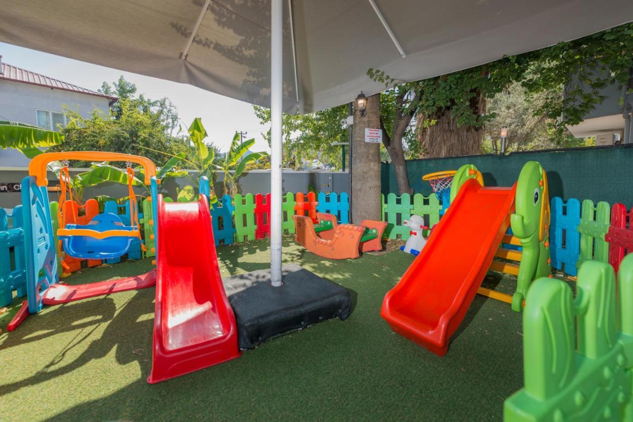 Club Viva Otel