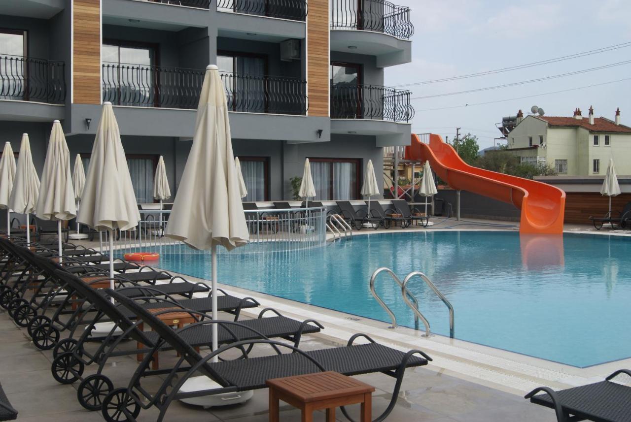 Otel Club Viva 4*