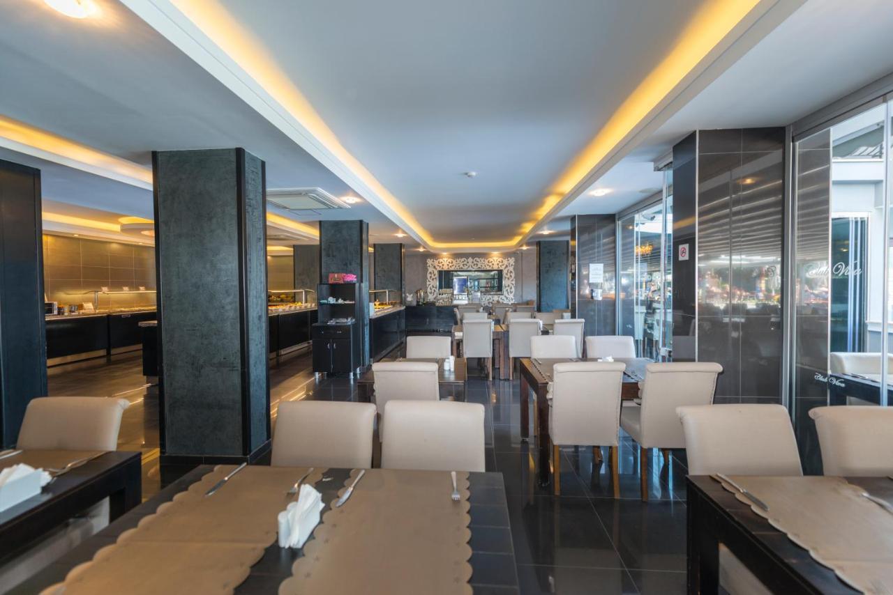 Club Viva Otel Marmaris