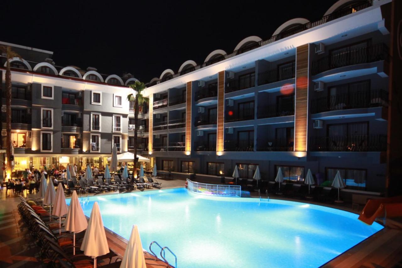 Club Viva Otel