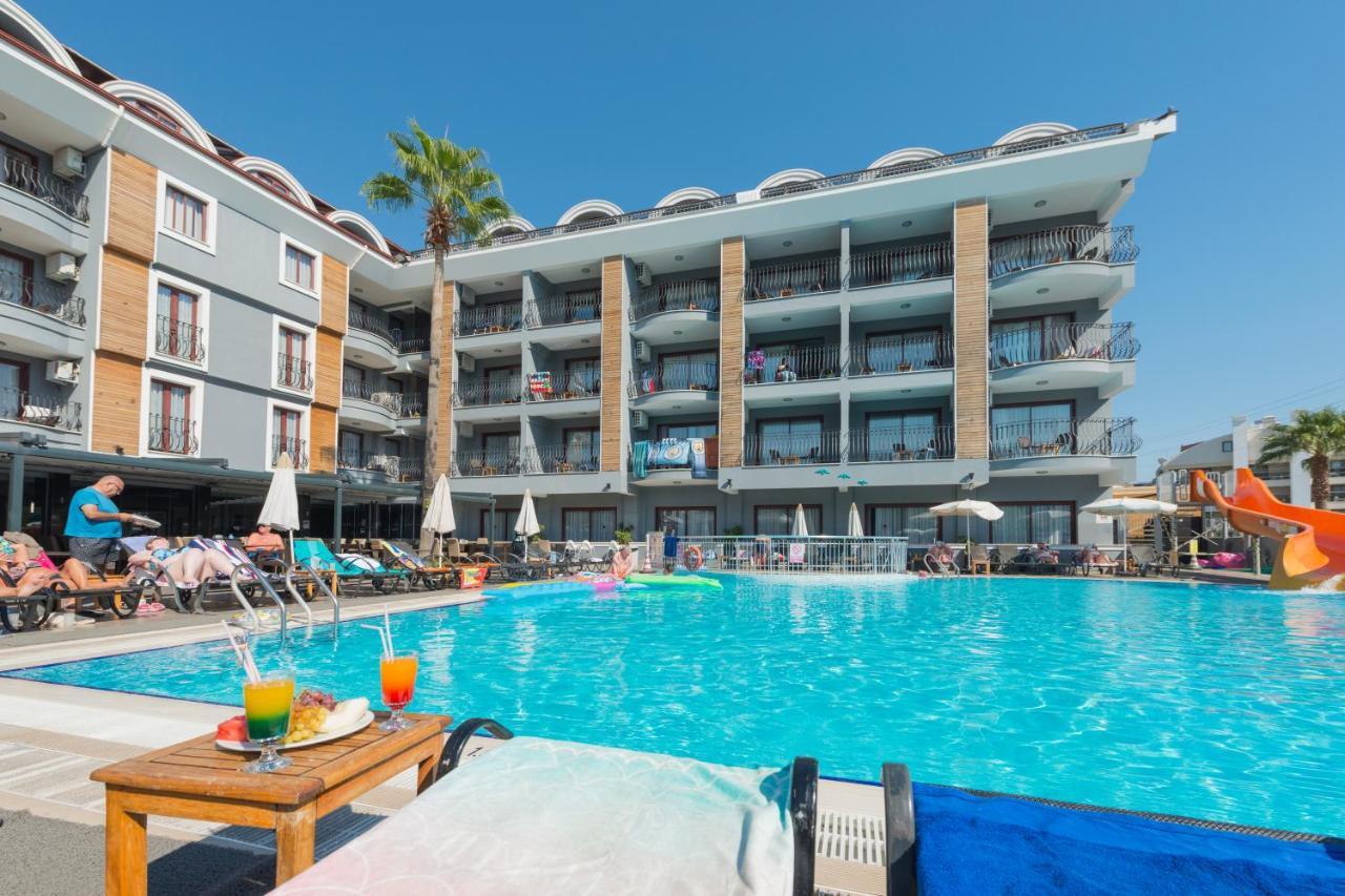 Club Viva Otel 4*