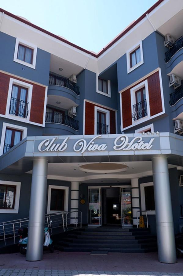 Otel Club Viva