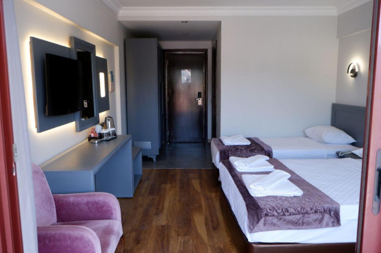 Club Viva Otel