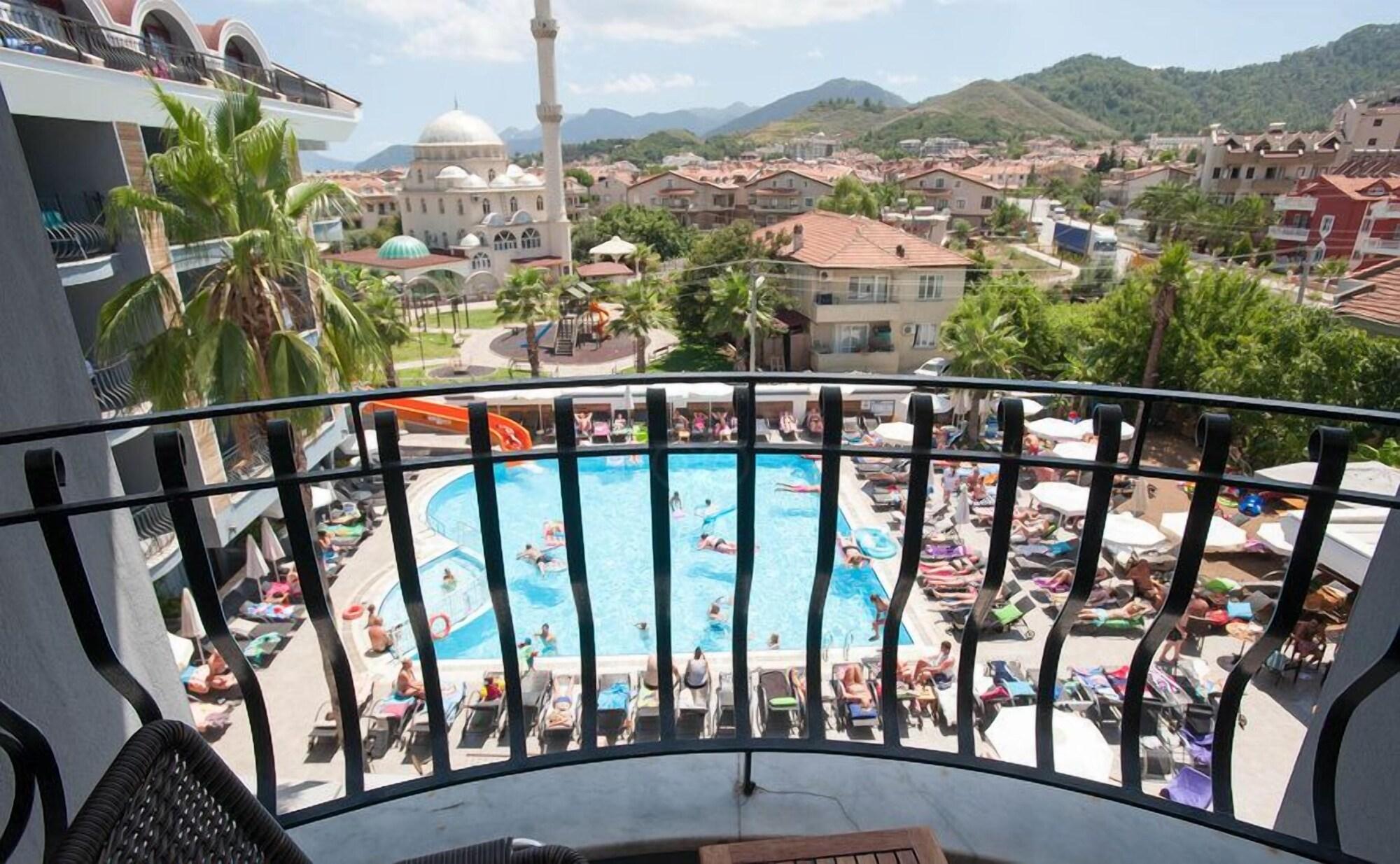 Otel Club Viva Marmaris