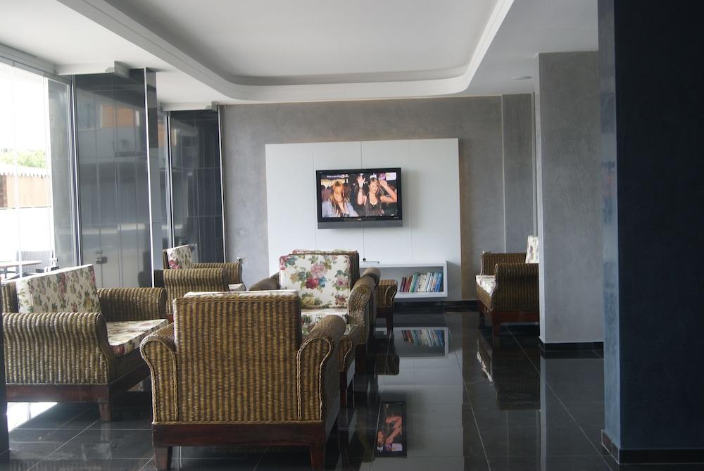 Otel Club Viva Marmaris