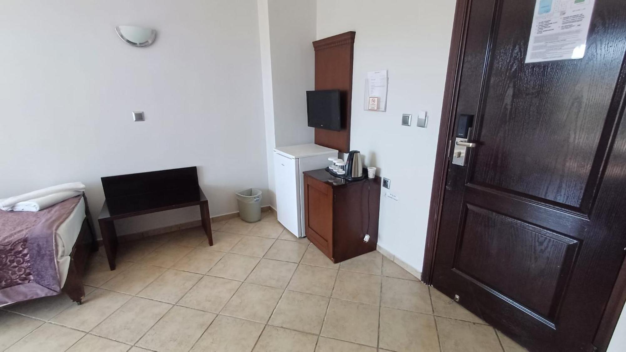 Club Viva Otel 4*