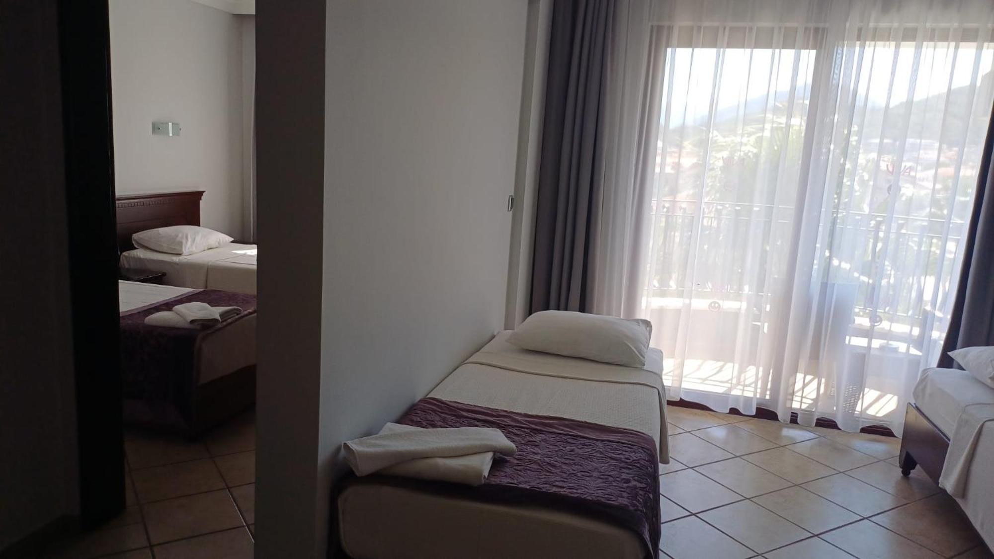 Otel Club Viva 4*