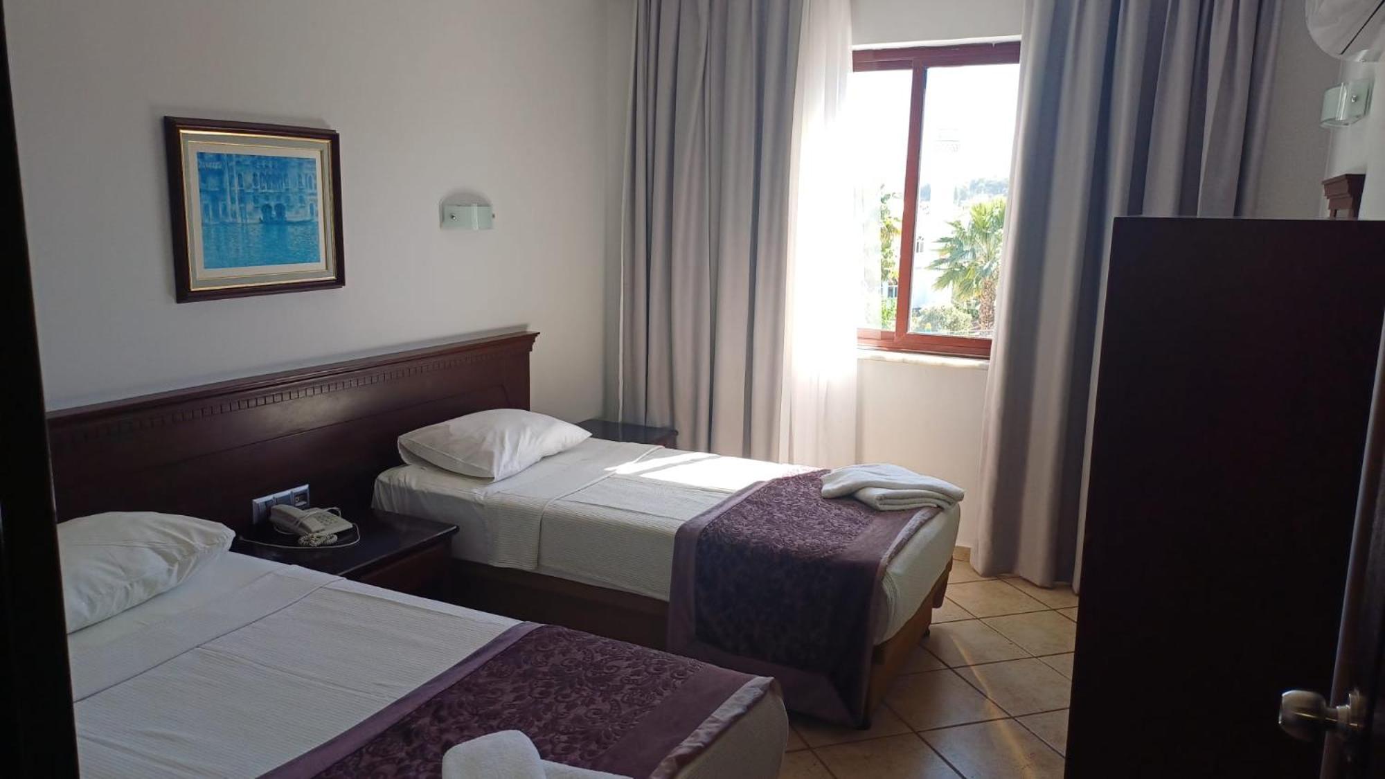 Club Viva Otel Marmaris