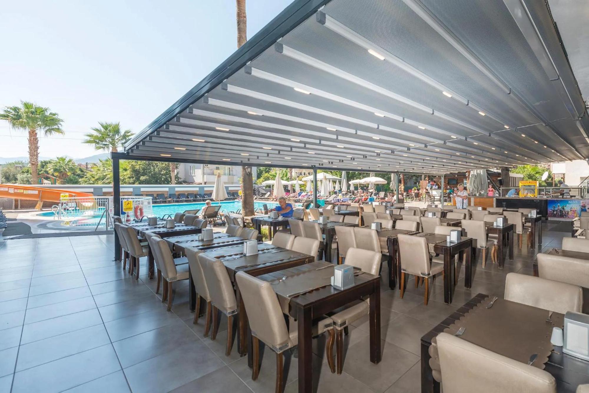 Otel Club Viva 4*
