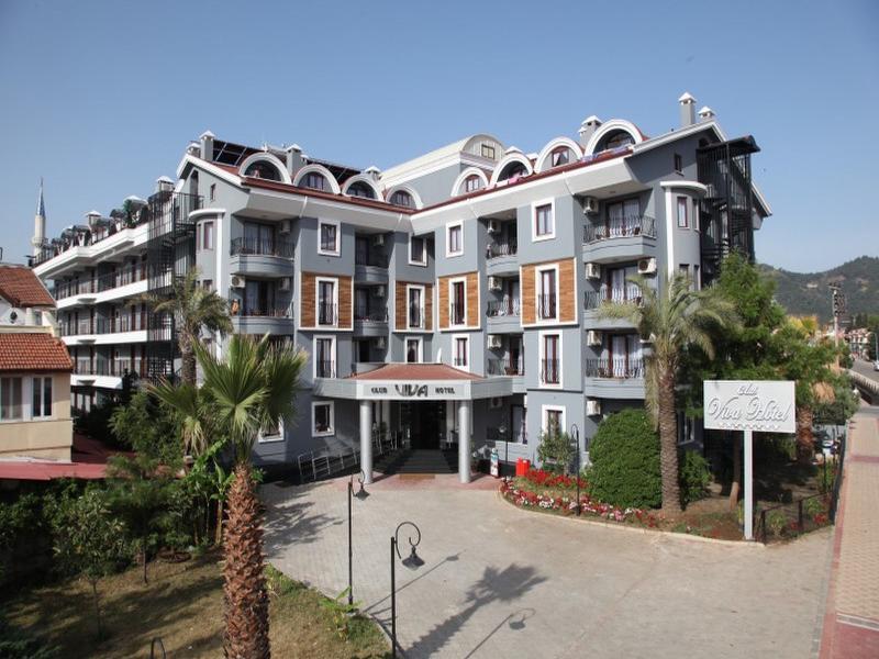 Otel Club Viva Marmaris