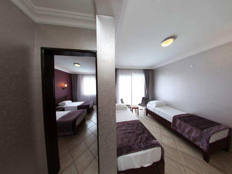 Otel Club Viva 4*