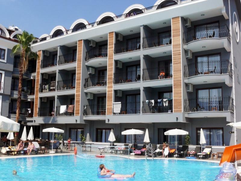 Otel Club Viva