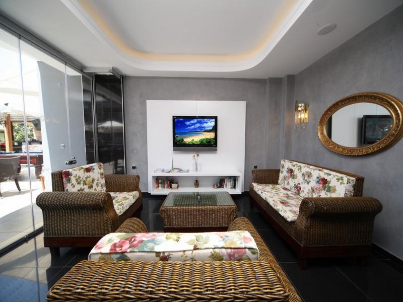 Otel Club Viva 4*