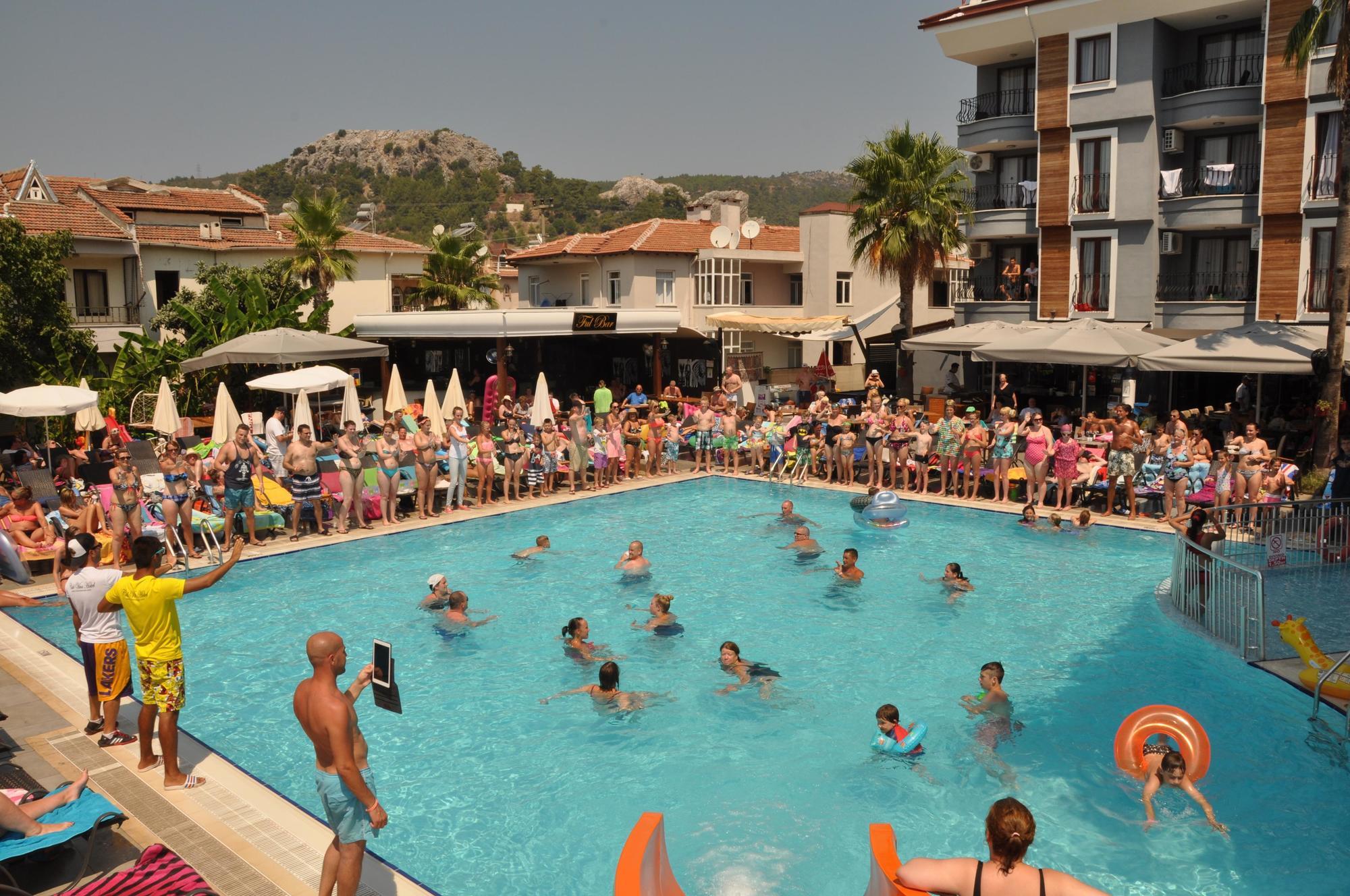 Club Viva Otel Marmaris