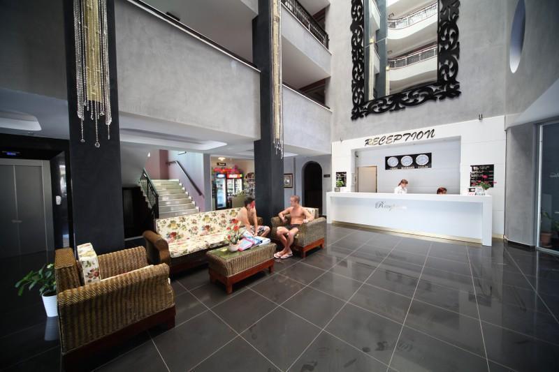 Club Viva Otel Marmaris