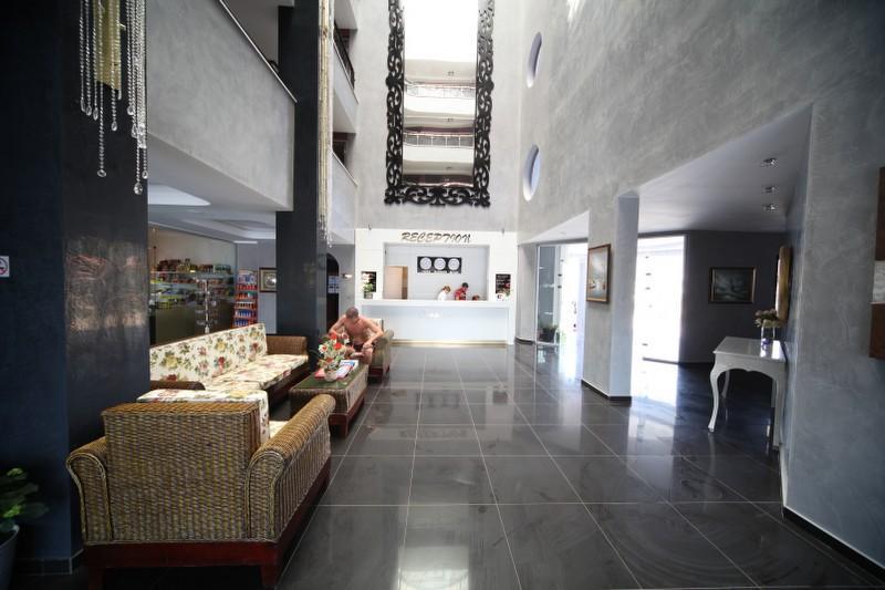 Club Viva Otel 4*