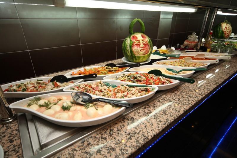 Club Viva Otel Marmaris