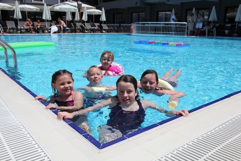 Club Viva Otel