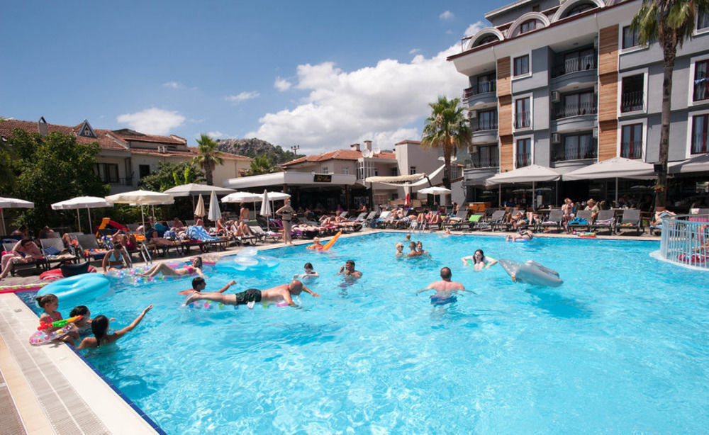 Otel Club Viva