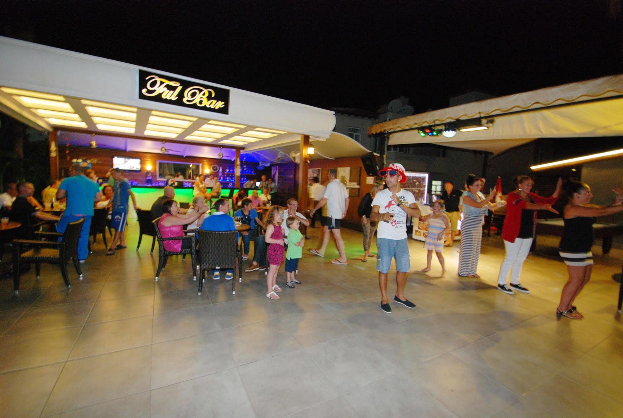 Otel Club Viva Marmaris