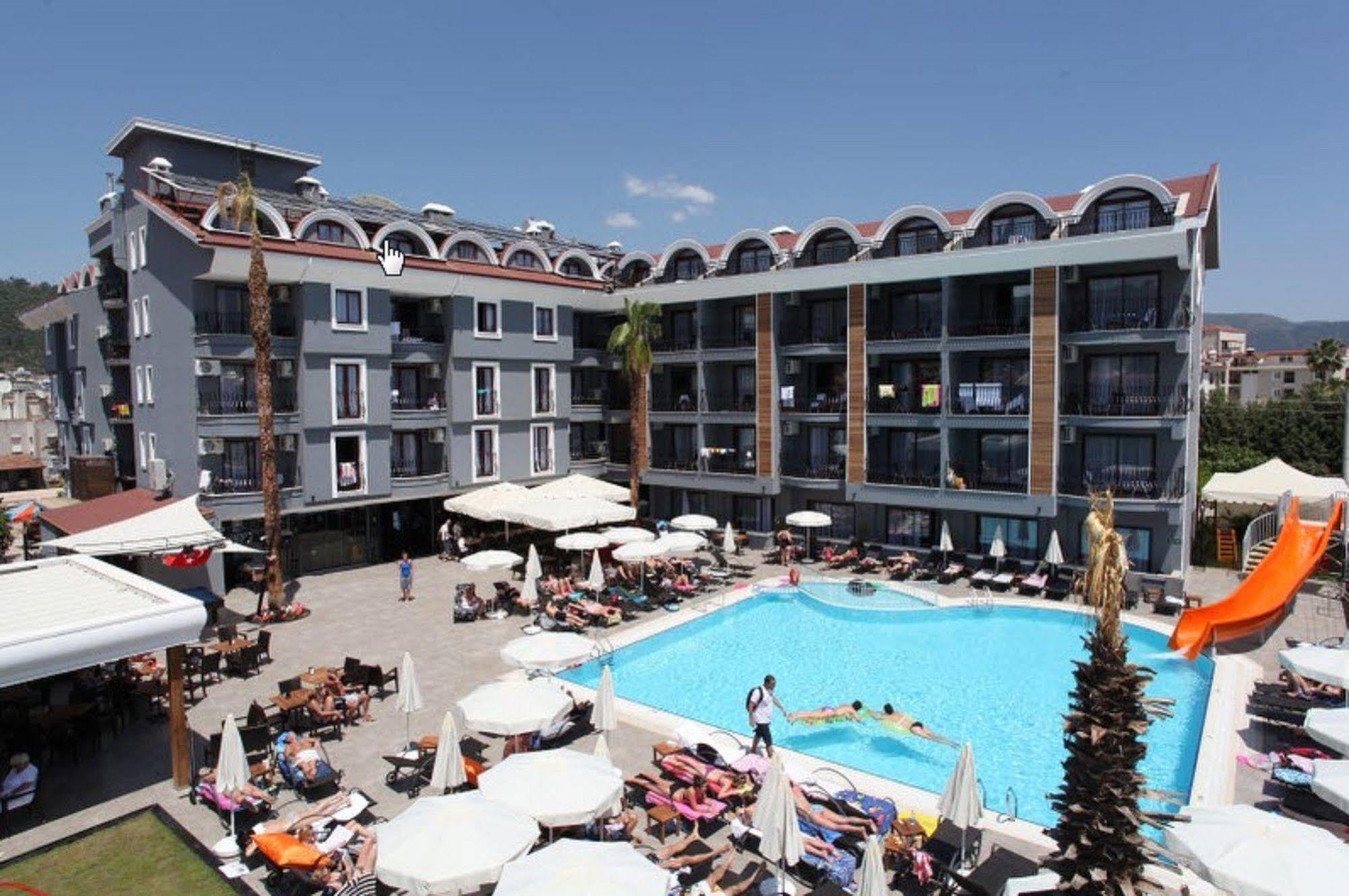 Club Viva Otel Marmaris