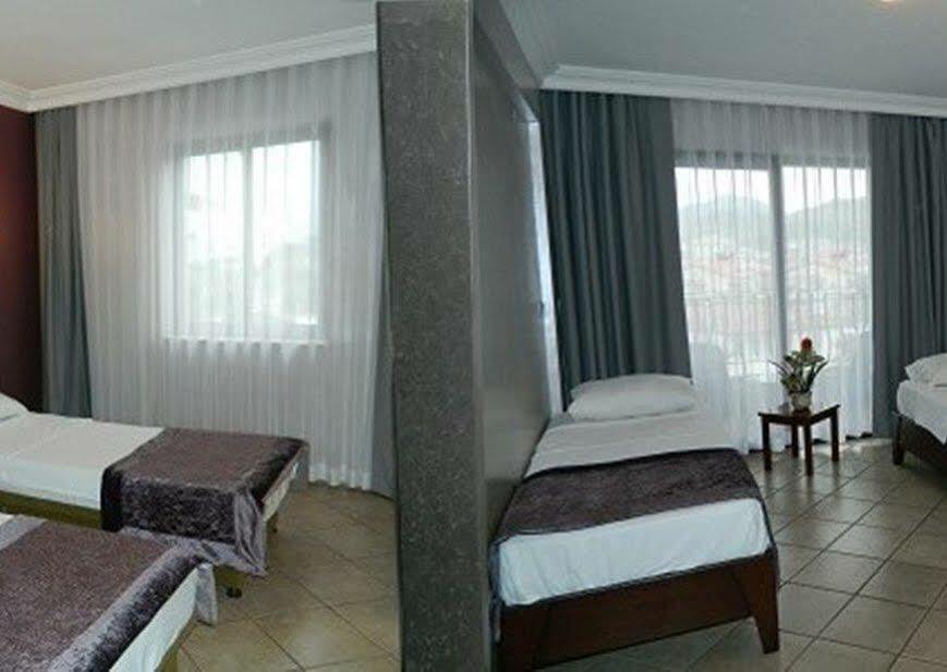 Club Viva Otel