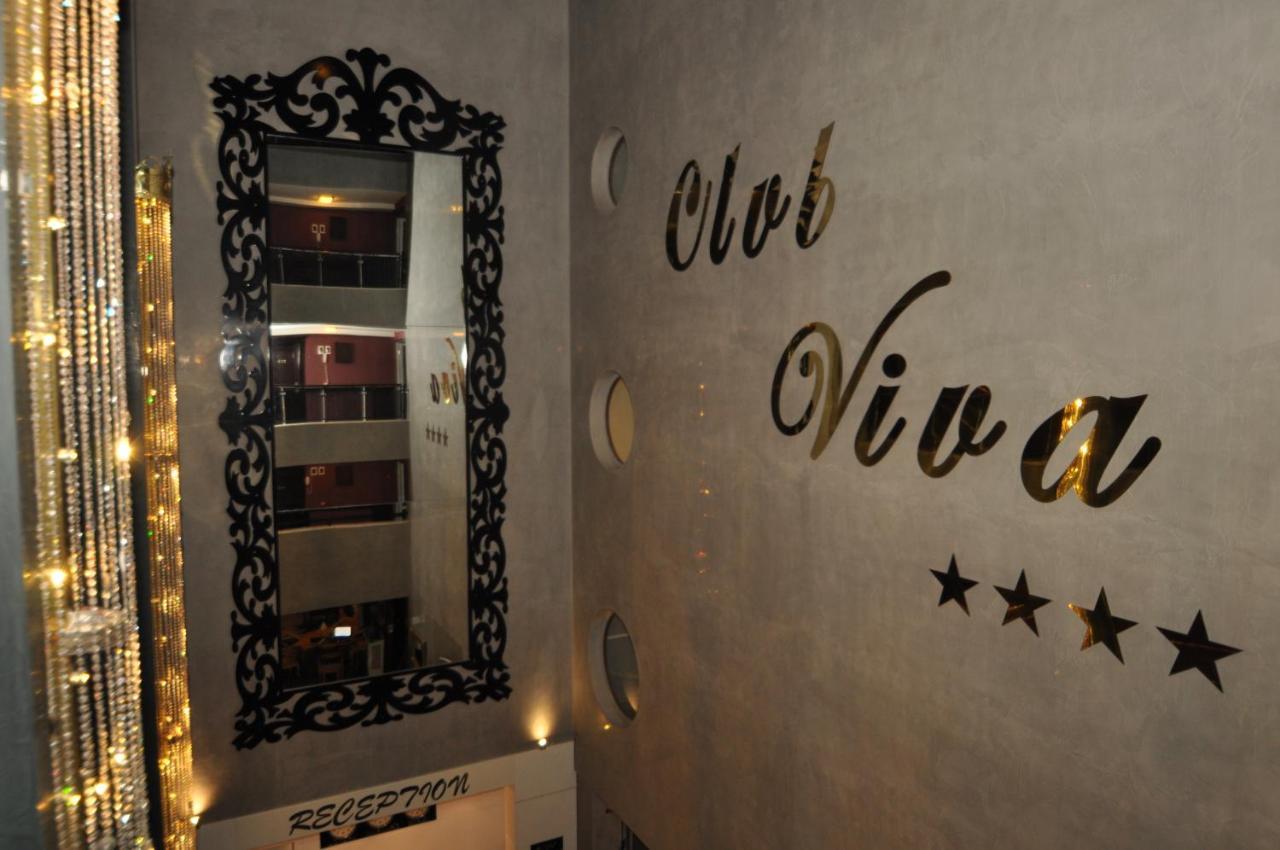 Club Viva Otel 4*