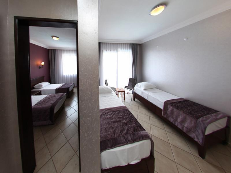 Club Viva Marmaris