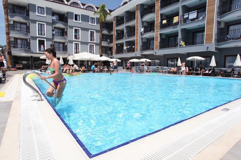 Club Viva 4* Marmaris