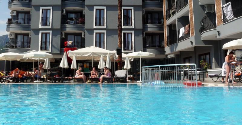 Club Viva Otel