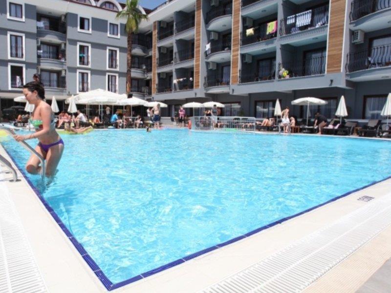 Hotel Club Viva