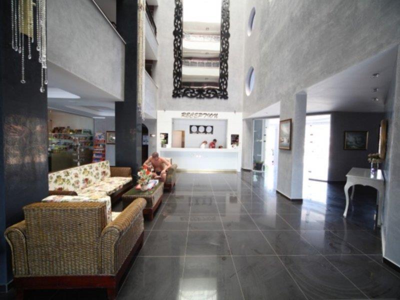 Otel Club Viva Marmaris