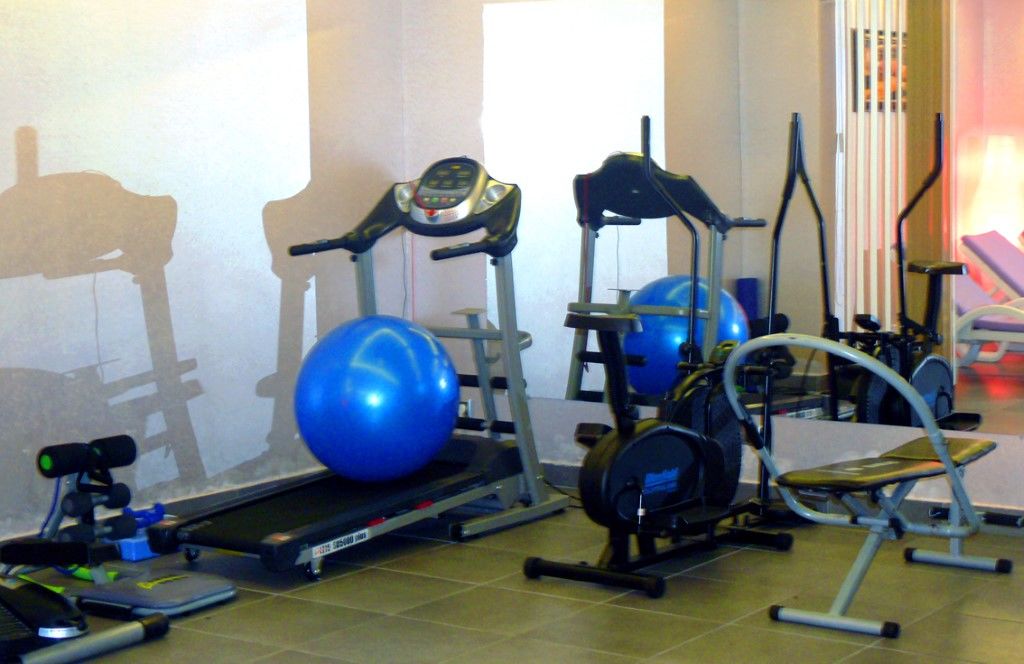 Otel Club Viva